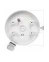 Hikvision DS-1280ZJ-SD11 puszka przyłączeniowa, sufitowa dla modeli: DS-2DE4A220IW-DE, DS-2DE4A320IW-DE - nr 5