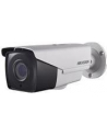 Hikvision kamera DS-2CC12D9T-AIT3ZE(2.8-12mm). Przetwornik 2MP, zasięg IR do 40m, sterowanie po kablu koncentrycznym Hikvision-C (HD-TVI), obiektyw typu moto-zoom: 2.8-12mm, kąt widzenia 32.1°-98° - nr 1