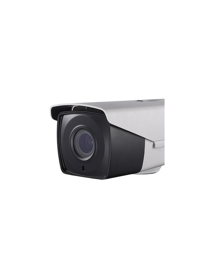 Hikvision kamera DS-2CC12D9T-AIT3ZE(2.8-12mm). Przetwornik 2MP, zasięg IR do 40m, sterowanie po kablu koncentrycznym Hikvision-C (HD-TVI), obiektyw typu moto-zoom: 2.8-12mm, kąt widzenia 32.1°-98° główny