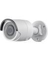 Hikvision kamera DS-2CD2023G0-I(2.8mm) w obudowie tulejowej. Rozdzielczość 2MP, przetwornik: 1/2.8?, zasięg IR EXIR do 30m, obiektyw: 2.8mm/F2.0, kąt poziomy: 103° - nr 3