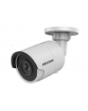 Hikvision kamera DS-2CD2023G0-I(4mm) w obudowie tulejowej. Rozdzielczość 2MP, przetwornik: 1/2.8?, zasięg IR EXIR do 30m, obiektyw: 4mm/F2.0, kąt poziomy: 86°, wbudowany sklot na kartę microSD do 128GB - nr 6