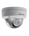 Hikvision kamera DS-2CD2143G0-IS(2.8mm) w obudowie kopułowej. Rozdzielczość 4 MP, przetwornik: 1/3?, zasięg IR EXIR do 30m, obiektyw: 2.8mm/F1.6, kąt poziomy: 98°, wbudowany sklot na kartę microSD do 128GB, zasilanie 12VDC/PoE - nr 1