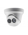 Hikvision kamera DS-2CD2343G0-I(4mm) w obudowie typu turret. Rozdzielczość 4 MP, przetwornik: 1/3?, zasięg IR EXIR do 30m, obiektyw: 4mm/F1.6, kąt poziomy: 78°, wbudowany sklot na kartę microSD do 128GB, zasilanie 12VDC/PoE - nr 5