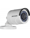 Hikvision kamera DS-2CE16D0T-VFIR3E(2.8-12mm) w obudowie tulejowej. Rozdzielczość 1080p, przetwornik 2MP, zasięg IR do 40m, obiektyw: 2.8-12mm, kąt widzenia 105.2°-32.8°, zasilanie 12VDC/PoC - nr 1
