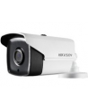 Hikvision kamera DS-2CE16H5T-IT3E(2.8mm) w obudowie tulejowej. Rozdzielczość 2560x1944@20fps, przetwornik 5MP, zasięg IR do 40m, obiektyw: 2.8mm, kąt widzenia 91°, zasilanie 12VDC/PoC.af - nr 1