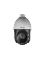 Hikvision kamera PTZ DS-2DE4225IW-DE. Rozdzielczość 2MP, przetwornik: 1/2.8?, zasięg IR do 100m, zoom optyczny 25x, zoom cyfrowy 16x, kąt widzenia od 57.6° do 2.5°, zasilanie 12VDC PoE+ - nr 2