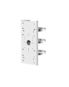 Hikvision DS-1275ZJ-SUS adapter słupowy o średnicy od 67mm do 127mm przeznaczony do kamer tulejowych - nr 1