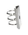 Hikvision DS-1275ZJ-SUS adapter słupowy o średnicy od 67mm do 127mm przeznaczony do kamer tulejowych - nr 2
