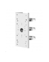 Hikvision DS-1275ZJ-SUS adapter słupowy o średnicy od 67mm do 127mm przeznaczony do kamer tulejowych - nr 3