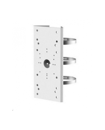Hikvision DS-1275ZJ-SUS adapter słupowy o średnicy od 67mm do 127mm przeznaczony do kamer tulejowych