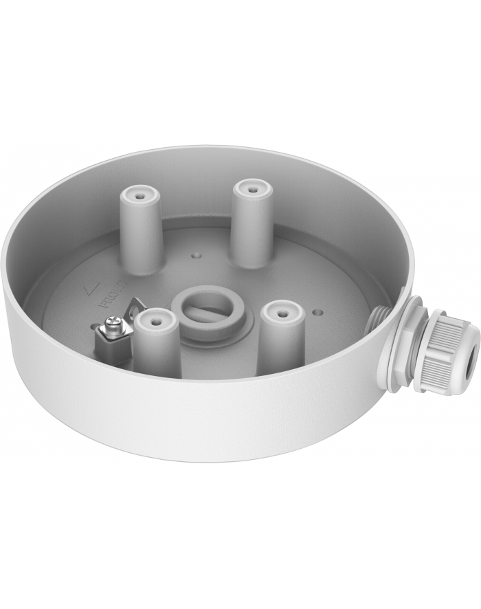 Hikvision DS-1280ZJ-SD11 puszka przyłączeniowa, sufitowa dla modeli: DS-2DE4A220IW-DE, DS-2DE4A320IW-DE główny