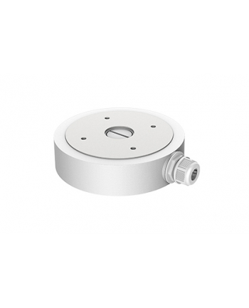 Hikvision DS-1280ZJ-SD11 puszka przyłączeniowa, sufitowa dla modeli: DS-2DE4A220IW-DE, DS-2DE4A320IW-DE