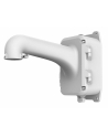 Hikvision DS-1604ZJ-box uchwyt naścienny do kamer obrotowych z puszką przyłączeniową. Pasuje do serii kamer obrotowych: 4'', 5'', 6'', 8'' - nr 1