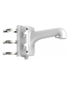 Hikvision DS-1604ZJ-pole adapter nasłupowy z uchwytem do kamer obrotowych. Średnica słupa ?67-127mm. Pasuje do serii kamer obrotowych: 4'', 5'', 6'', 8'' - nr 2