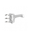 Hikvision DS-1604ZJ-pole adapter nasłupowy z uchwytem do kamer obrotowych. Średnica słupa ?67-127mm. Pasuje do serii kamer obrotowych: 4'', 5'', 6'', 8'' - nr 3