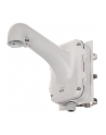Hikvision DS-1604ZJ-pole adapter nasłupowy z uchwytem do kamer obrotowych. Średnica słupa ?67-127mm. Pasuje do serii kamer obrotowych: 4'', 5'', 6'', 8'' - nr 5