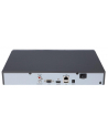 Hikvision rejestrator NVR DS-7616NI-K1(B). 16 kanaów IP, nagrywanie w rozdzielczości do 8MP, 2xUSB 2.0, 1 interfejs SATA (max. 6TB), 1 port Ethernet RJ45, wej.-wyj. audio 1-1, zasilanie 12VDC - nr 5