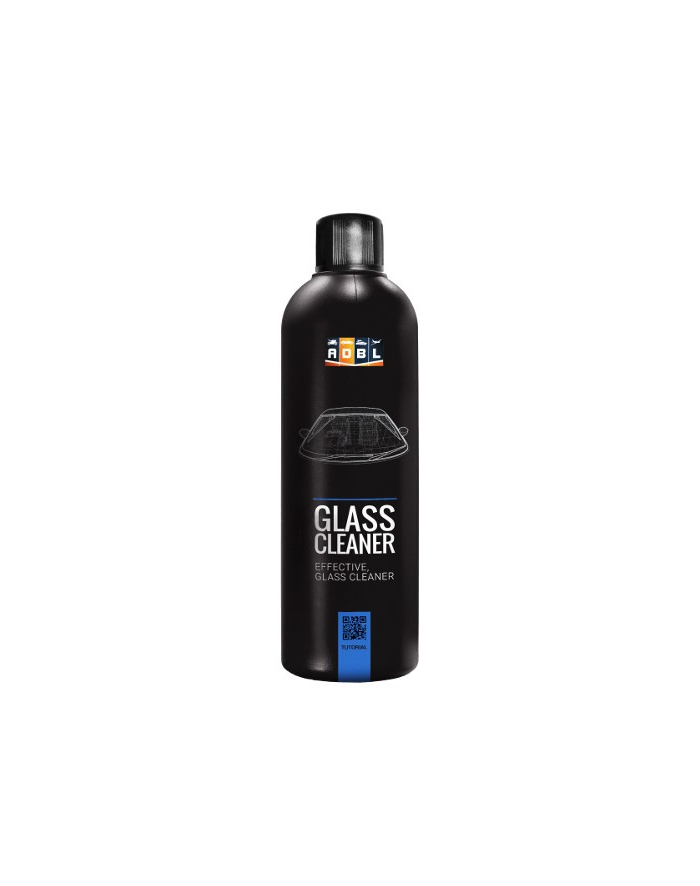 ADBL GLASS CLEANER 0,5l główny