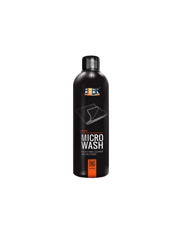 ADBL Micro Wash 0,5l główny