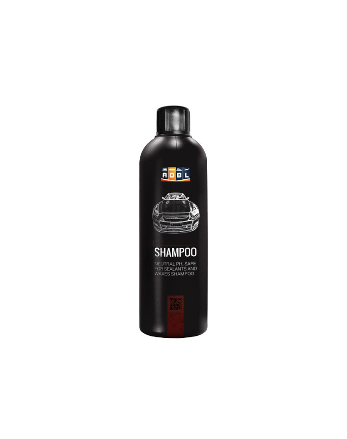 ADBL Shampoo 1l główny