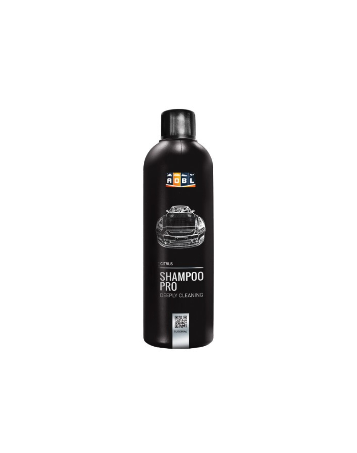 ADBL Shampoo Pro 0,5l główny
