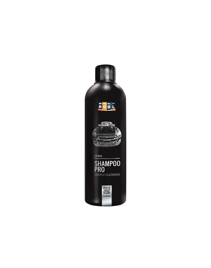 ADBL Shampoo Pro 1l główny