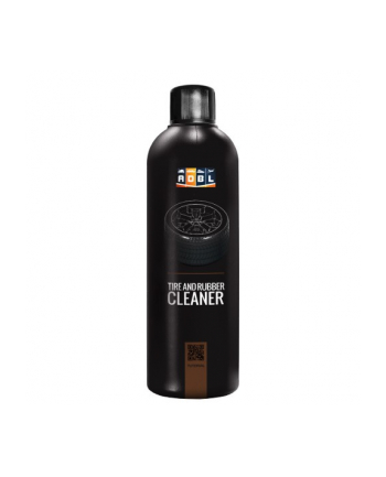 ADBL Tire and Rubber Cleaner 0,5l