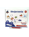 askato Puzzle skojarzenia w pud. - nr 2