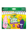 Silly Scents Markery słod. zapachy Crayola - nr 1