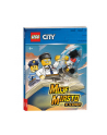ameet Książ. LEGO City. Moje miasto. Ja tu rządzę! - nr 1