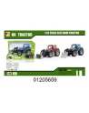 dromader Traktor w pudełku 1205659 - nr 1