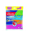 vileda Ścierka Mikrofibra Color 4 szt. - nr 3