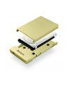 verbatim Obudowa zewnętrzna HDD SATA 2.5 USB-C 3.1 złota - nr 34