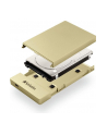 verbatim Obudowa zewnętrzna HDD SATA 2.5 USB-C 3.1 złota - nr 40