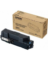 epson Toner Extra High Capacity czarny - nr 1