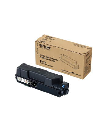 epson Toner Extra High Capacity czarny nr 2