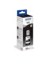 epson Tusz ET105 czarny 140ml - nr 31