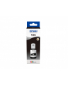 epson Tusz ET105 czarny 140ml - nr 33