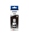epson Tusz ET105 czarny 140ml - nr 6