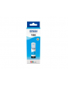 epson Tusz ET106 CYAN 70ml - nr 14