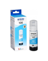 epson Tusz ET106 CYAN 70ml - nr 17