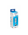epson Tusz ET106 CYAN 70ml - nr 24