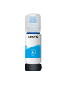 epson Tusz ET106 CYAN 70ml - nr 25