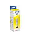 epson Tusz ET106 żółty 70ml - nr 16