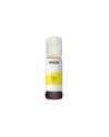 epson Tusz ET106 żółty 70ml - nr 23