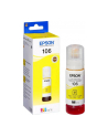 epson Tusz ET106 żółty 70ml - nr 30