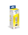 epson Tusz ET106 żółty 70ml - nr 33