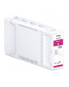 epson Tusz UltraChrome XD2 T41F340 MAGENTA 350ml - nr 7