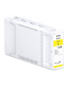 epson Tusz UltraChrome XD2 żółty 350ml - nr 8