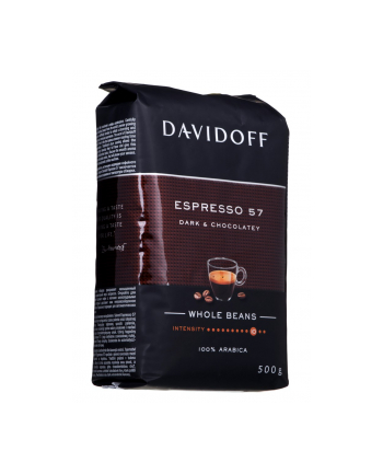 tchibo Kawa ziarnista Davidoff Espresso 57 (500g)